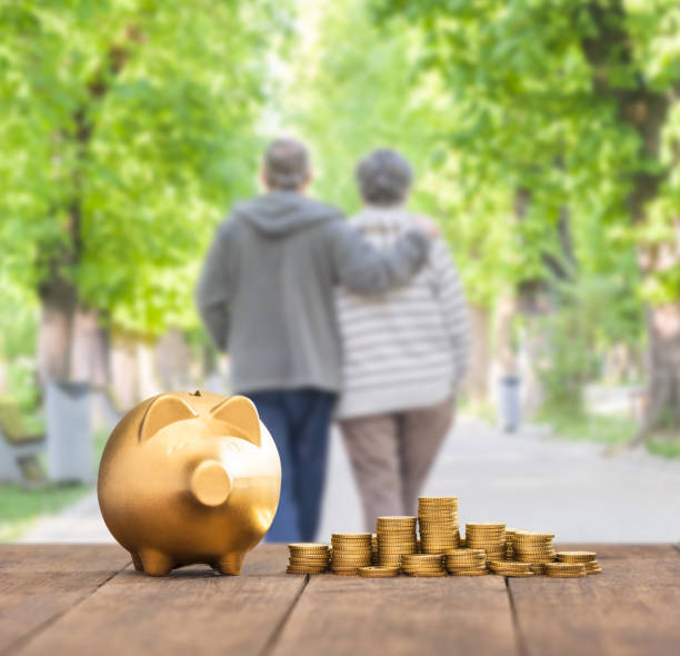What to Look for in a Gold IRA investment for Seniors
