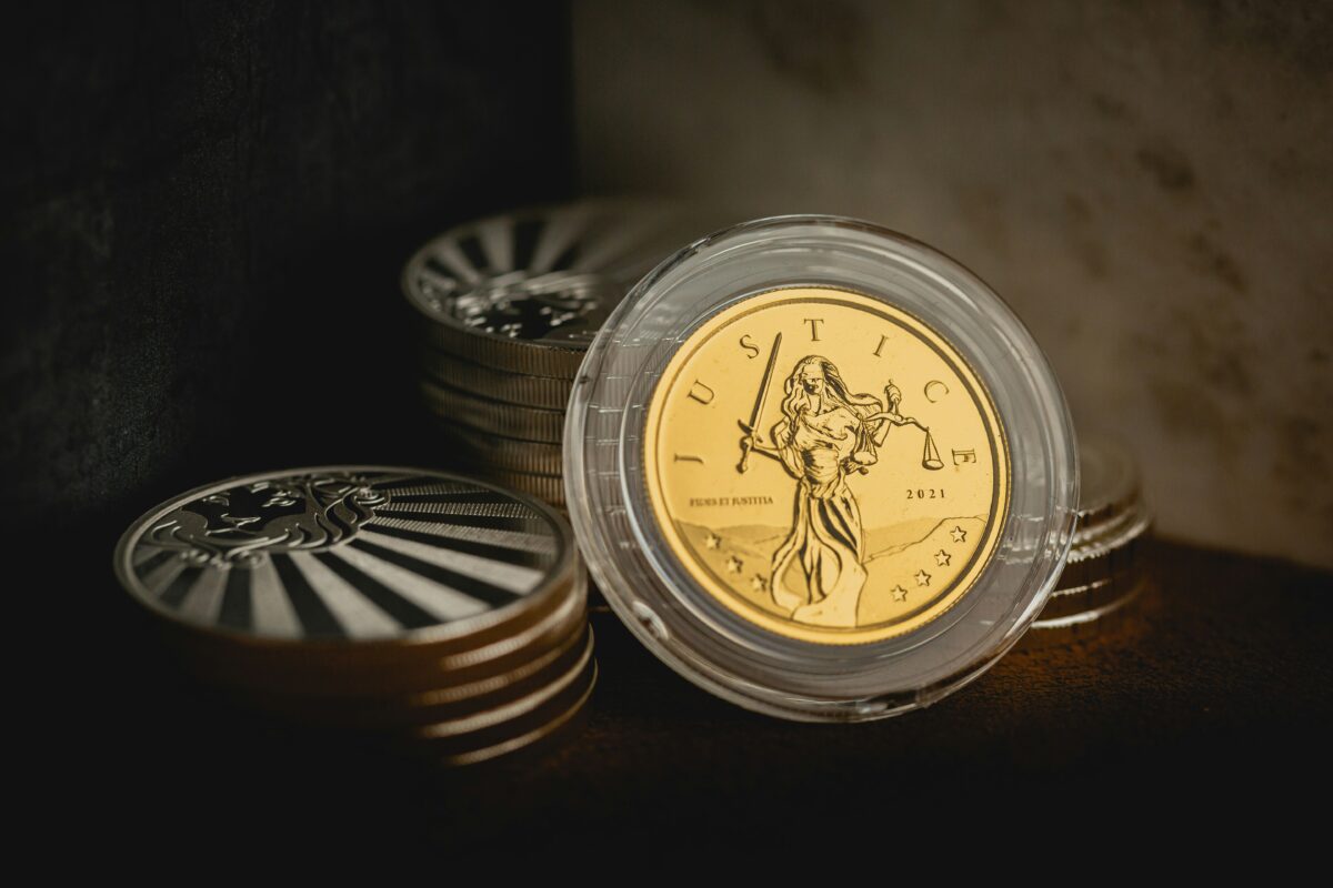 What Is American Hartford Gold Group Free Coin